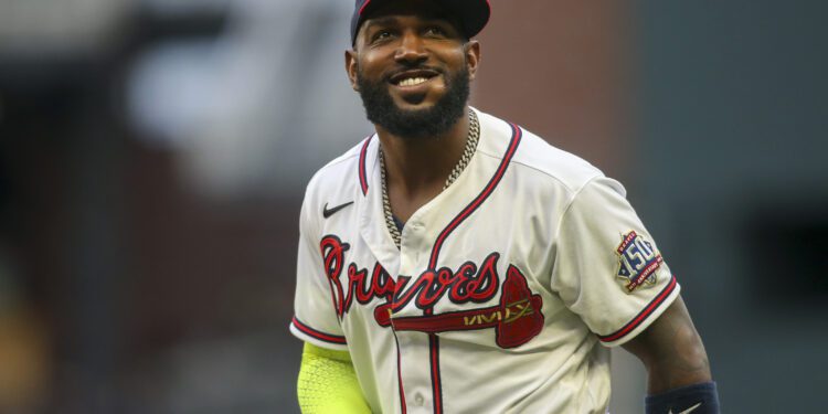 Marcell Ozuna y Ketel Marte brillan con cuadrangulares en la MLB