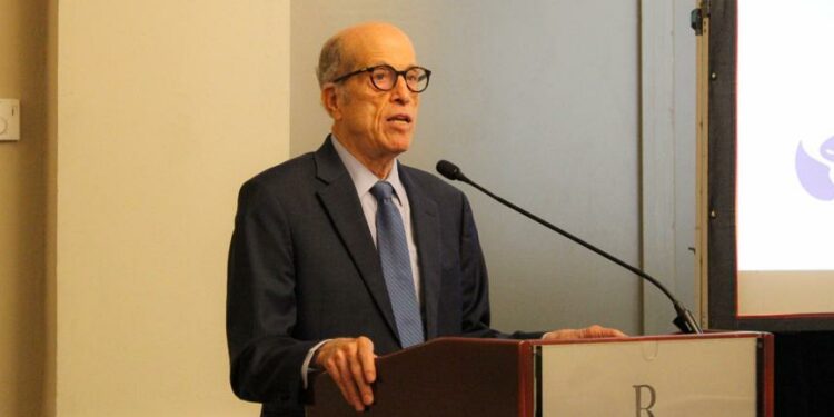 Misión Fondos de Inversión para el Clima de visita en República Dominicana