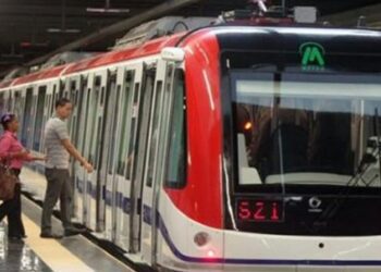 El Metro de Santo Domingo opera con normalidad a pesar de llamado a huelga