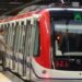 El Metro de Santo Domingo opera con normalidad a pesar de llamado a huelga
