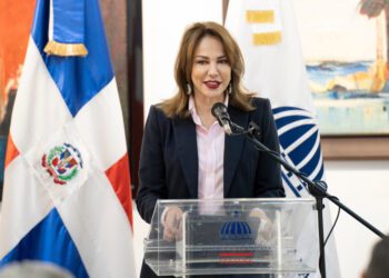 Ministra de Cultura viajará a NY para participar en Diálogo de Alto Nivel en la ONU