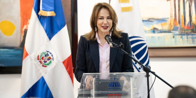 Ministra de Cultura viajará a NY para participar en Diálogo de Alto Nivel en la ONU