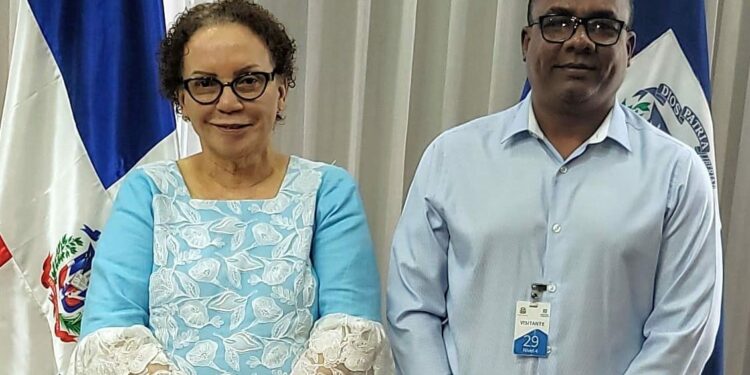 CODUE y FALPO se solidarizan con la Procuradora Miriam German Brito