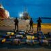 Golpe al narcotráfico: confiscan 1, 3 toneladas de presunta cocaína 