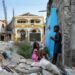 Tres millones de niños necesitan ayuda urgente en Haití