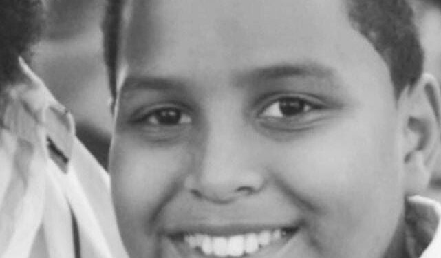 MP deposita acusación contra policía mató niño en carnaval  