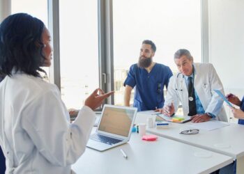 Abbott lanza Nurture Mentors, una comunidad mundial sobre Nutrición