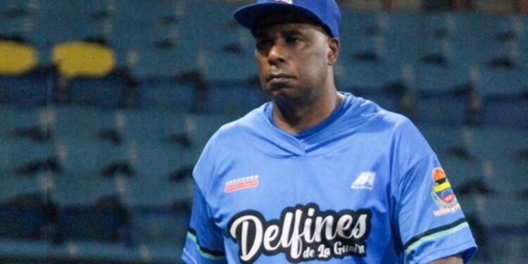 José Offerman clasifica a los Delfines en el béisbol venezolano