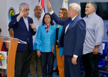 CORMIDOM y Sindicato acuerdan reapertura de la Mina Cerro de Maimón