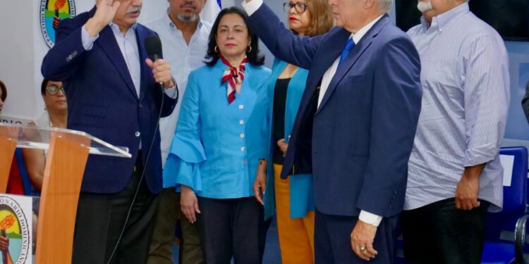 CORMIDOM y Sindicato acuerdan reapertura de la Mina Cerro de Maimón