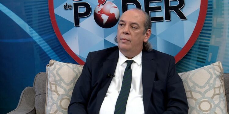 Lo que dijo Eduardo Jorge Prats sobre las amenazas a la Procuradora Miriam Germán