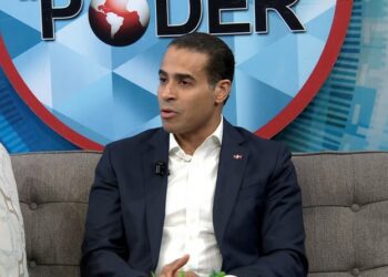 José Dantés revela el PLD discutiría alianza con la Fuerza del Pueblo 