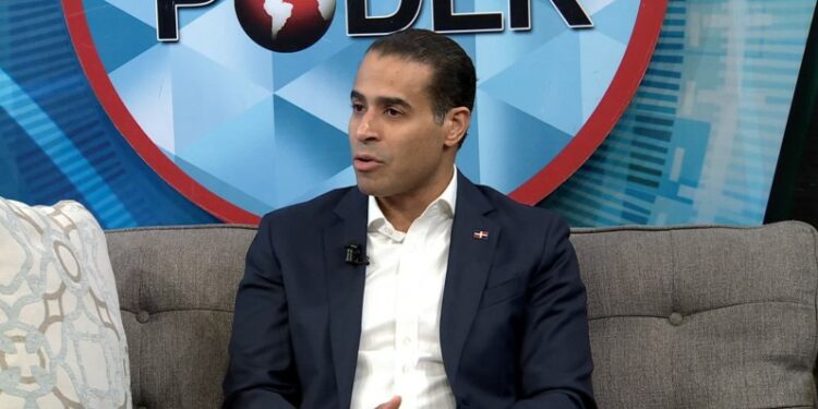 José Dantés revela el PLD discutiría alianza con la Fuerza del Pueblo