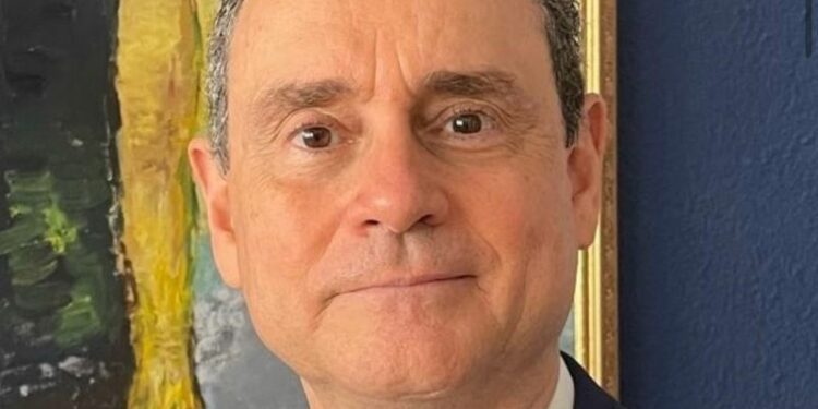 UNICARIBE presentará conferencia magistral del experto en geopolítica Pedro Baños