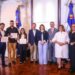 Anuncian primeros resultados del programa Universidad + Industria