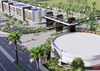 Presentan en New York “Premium Residence” ubicado en San Francisco de Macorís. 