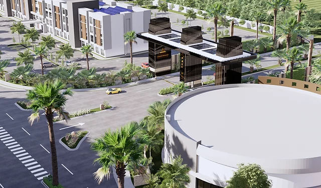 Presentan en New York “Premium Residence” ubicado en San Francisco de Macorís. 