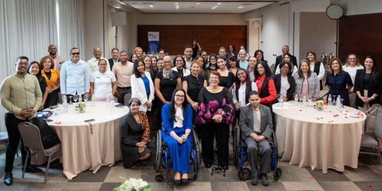 Crean el primer centro de reclutamiento de empleo para personas con discapacidad en RD 