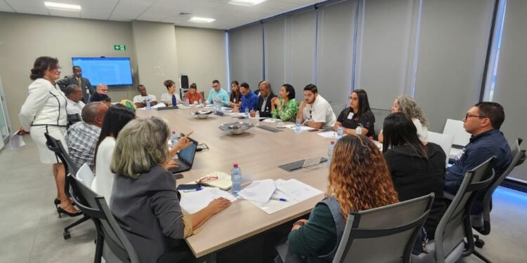 INFOTEP identificará la demanda de formación en el sector del Turismo Rural y Comunitario