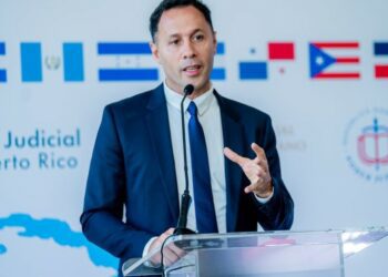 Analizan el impacto de la inteligencia artificial en el sistema de justicia