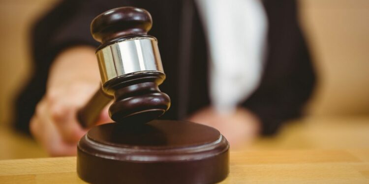 La que dictaminó un tribunal contra red de tráfico de inmigrantes