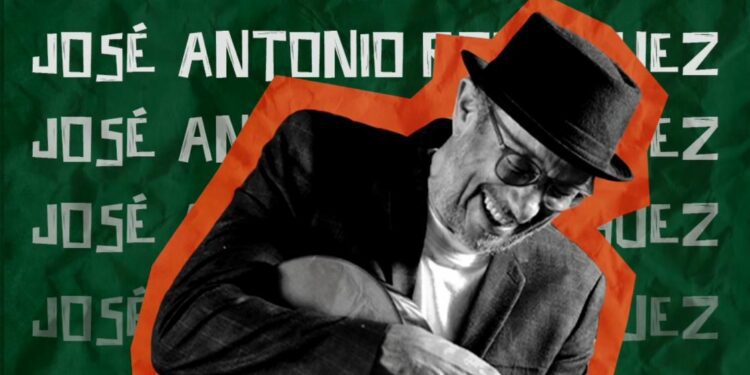 ¡Anuncio de concierto taller imperdible! Pavel Núñez presenta "El Oficio de Hacer Canciones"