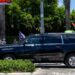 Donald Trump comparece a tribunal de Miami y es arrestado formalmente