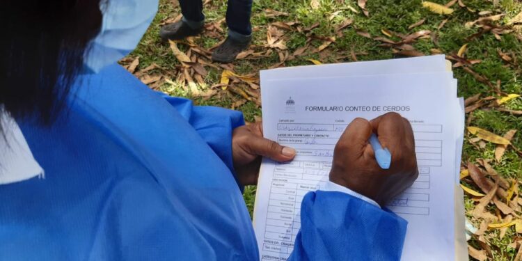 Embajador Dominicano en Vietnam llama al Senado a no politizar la vacuna vietnamita contra la PPA