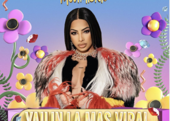 Ángel Dior y Yailín la Más Viral se suman a los nominados a los Premios Juventud