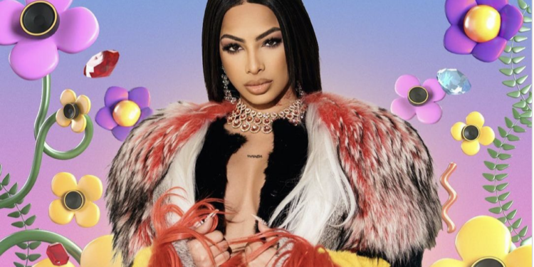 Ángel Dior y Yailín la Más Viral se suman a los nominados a los Premios Juventud