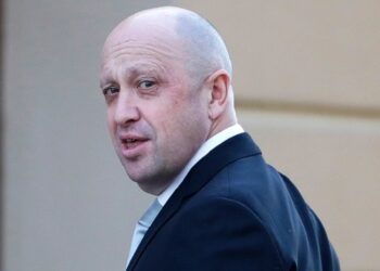 Rusia abre una causa penal contra el líder de Wagner