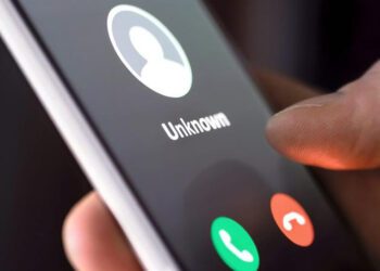 Las propuestas para acabar con el acoso telefónico de números desconocidos 