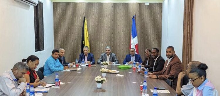 PHD realiza consultas para definir sus candidatos