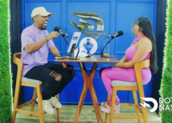 “La policía que está más buena de RD” había sido desvinculada de la institución