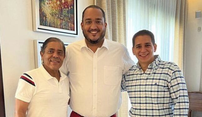 Diputado al PARLACEN afirma PLD retendrá alcaldía de Santiago