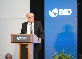 Presidente del BID respalda el proceso de integración regional en América Latina