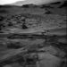 Curiosity se mueve por terreno resbaladizo en Marte