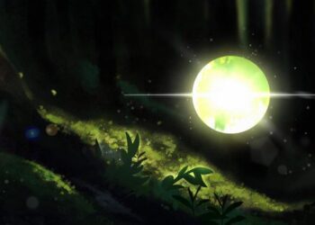 Descubren que la fotosíntesis comienza con un solo fotón