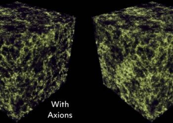 Un nuevo avance en la comprensión de la materia oscura