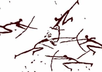 La guerra ya fue causa de auges y caídas en sociedades neolíticas