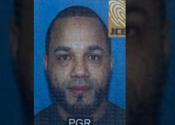 La J se desliga de amenazas ha recibido Procuradora Germán Brito