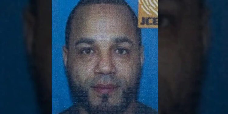 La J se desliga de amenazas ha recibido Procuradora Germán Brito