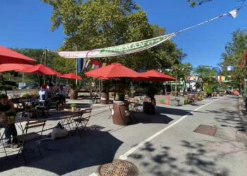 Anuncian la celebración en Manhattan el Dominican Taste Festival 2023