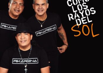 Vuelve el grupo Rikarena al ruedo musical 