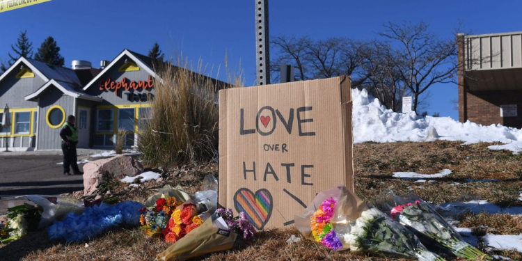 Condenado a más de 2.000 años autor matanza en un club LGTB en Colorado, EEUU