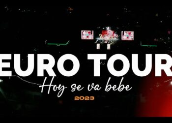 Manuel Varet anuncia gira por Europa, una década después