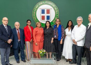 Nuevas Carreras para el Desarrollo Científico e Innovación Tecnológico en la UNPHU