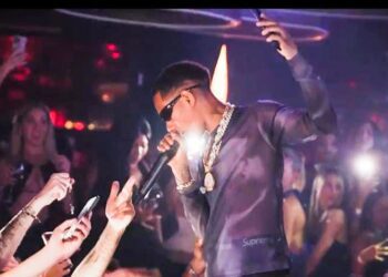 Reportan triunfo de Ángel Dior en Europa