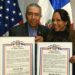 Periodistas reconocidos en FL por Cámara Diputados: “Diáspora en EEUU se visibiliza”