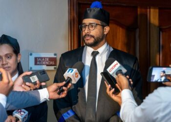 Este sería el plan utilizado en la Operación Medusa para su esquema de desfalco y soborno